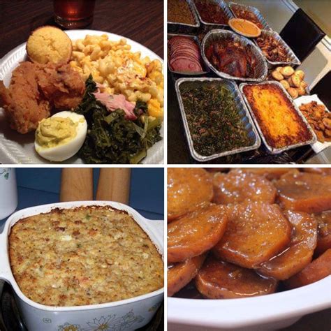Bring Magic to Your Table with Soul Food Recipes